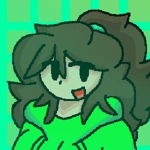 Leonette (Possible NSFW)
