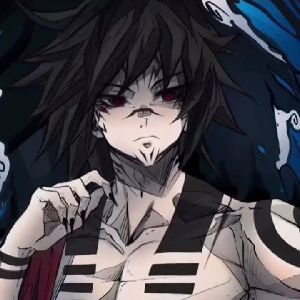 ⧼Giyuu Tomioka ˊdemonˋ⧽