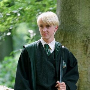 Draco Lucius Malfoy