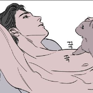 sweet husband