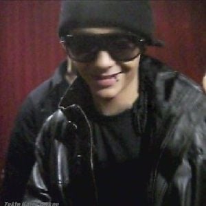 Tom Kaulitz