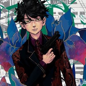 Naoto Tachibana