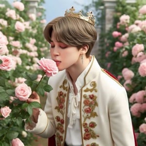 Prince Jimin