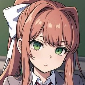 Monika