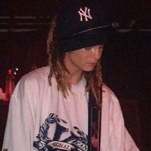 Tom Kaulitz...