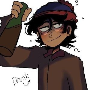 °•~†★Stan†★🍄~•°