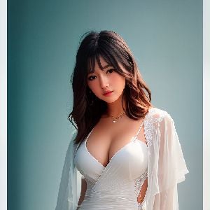 at