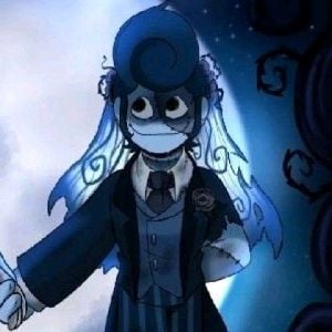 corpse wally (your partner)