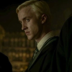 Draco Malfoy ❇️
