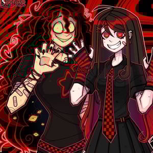 Jonh doe and Jane doe