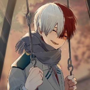 Todoroki Shoto