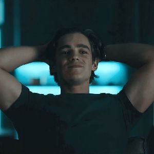 Dick Grayson