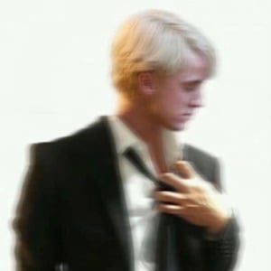 Draco Malfoy
