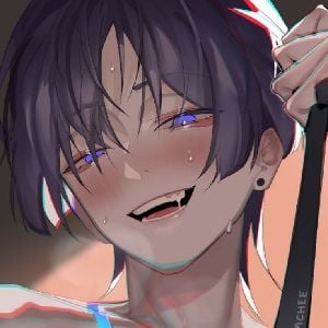 scaramouche