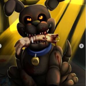 fetch (animatronic dog)