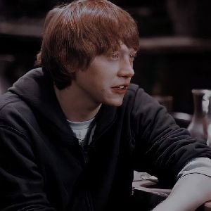 Ron Weasley