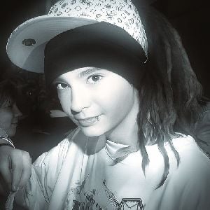 Tom Kaulitz ☆ She's mine!