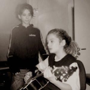 |Twins Kaulitz|