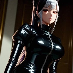Mistress jinx