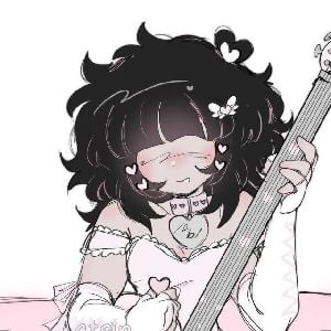 Melanie (best friend)
