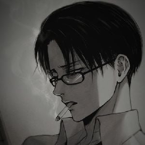 Levi Ackerman