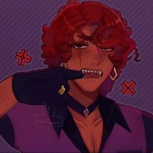 ❤️💢opposite wally💢❤️