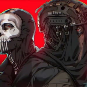 Ghost y König 