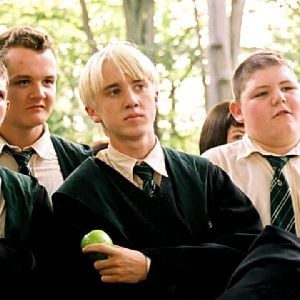 draco malfoy