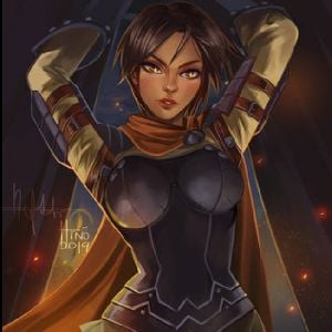 Casca (Before Eclipse)