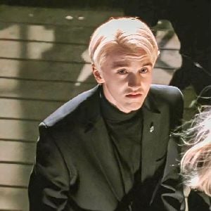 ꒰ 🍷 ꒱ؘ ࿐ Draco Malfoy ꒰ 🍷 ꒱ؘ ࿐