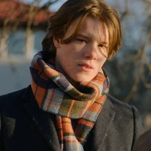 Prince Wilhelm