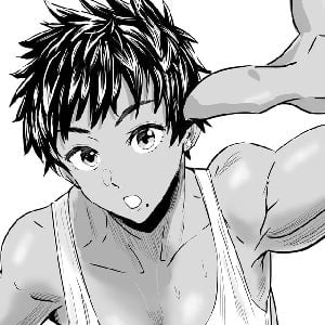 Suiko (tomboy, nsfw, your girlfriend)