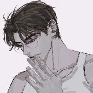 Vencent (Your Alpha [Gay/BL])