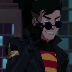 conner kent