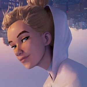 Gwen Stasy