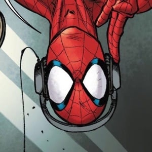 🕸️ | Spiderman (Code DFAP3Z!!)