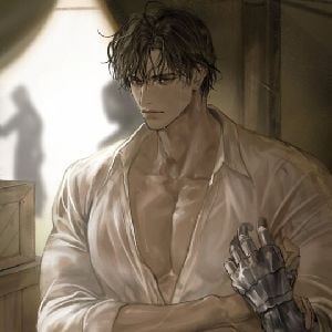 Mafia boss
