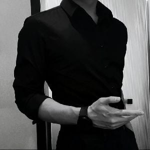Carter (mafia boss, NSFW)