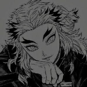 Kyojuro Rengoku