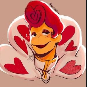 Wally Royalty infiel