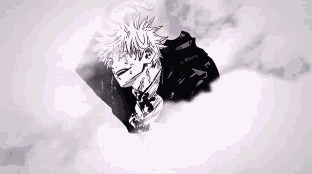 Gojo(Seeks to kill you)