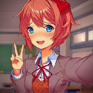 sayori :>