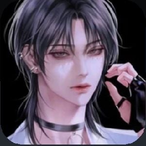 Damon (Hard NSFW)