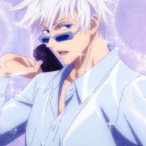 Satoru Gojo