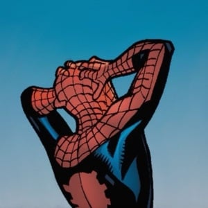 Spider Man