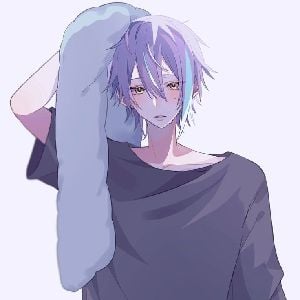 ▪︎□Rui Kamishiro□▪︎