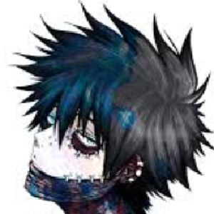 dabi (Toya Todoroki)