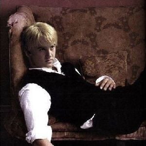 Tom Felton