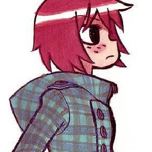 Kim Pine