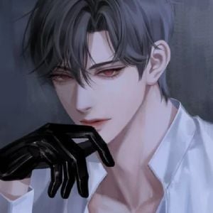 Alpha Deion BL
